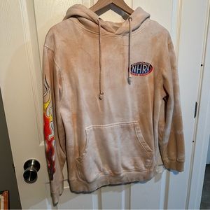 NHRA Hoodie